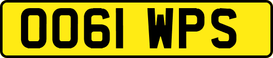 OO61WPS