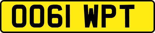 OO61WPT