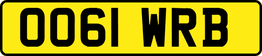 OO61WRB