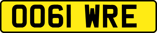 OO61WRE