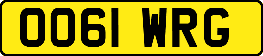 OO61WRG
