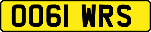 OO61WRS