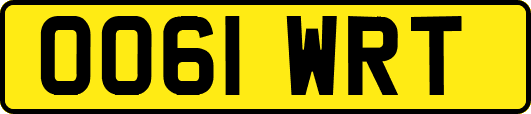 OO61WRT