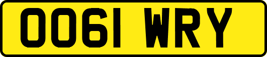 OO61WRY