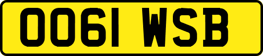 OO61WSB