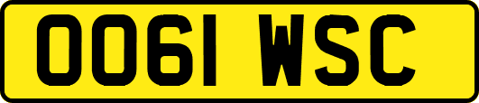 OO61WSC