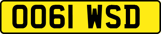 OO61WSD
