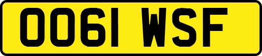 OO61WSF