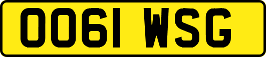 OO61WSG