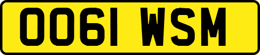 OO61WSM