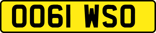 OO61WSO