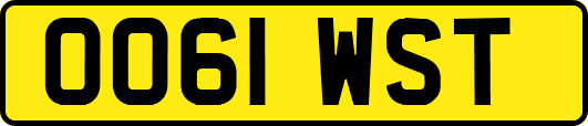 OO61WST