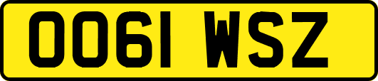 OO61WSZ