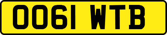 OO61WTB