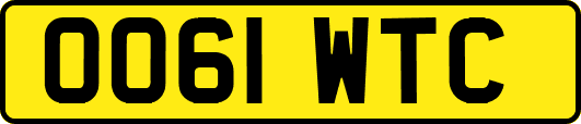 OO61WTC