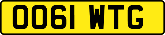 OO61WTG