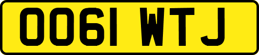 OO61WTJ