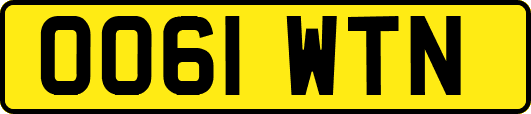 OO61WTN