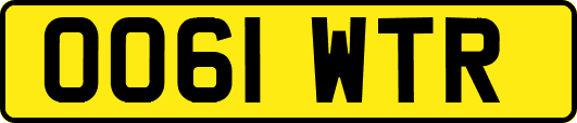 OO61WTR