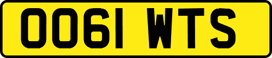 OO61WTS