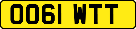 OO61WTT
