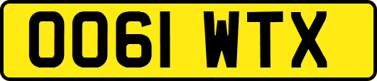 OO61WTX