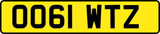 OO61WTZ
