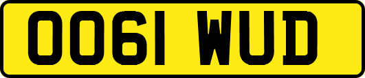 OO61WUD