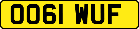 OO61WUF