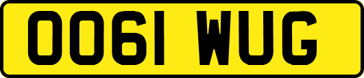 OO61WUG