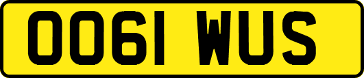 OO61WUS