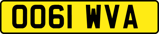 OO61WVA