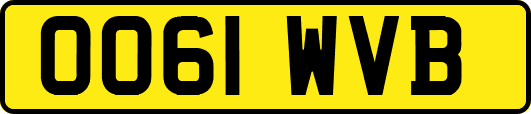 OO61WVB