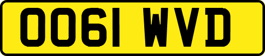 OO61WVD