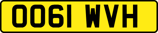 OO61WVH