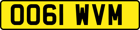 OO61WVM
