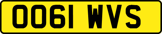 OO61WVS