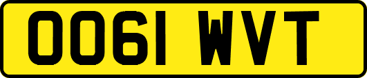 OO61WVT