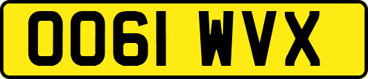 OO61WVX