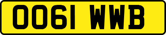 OO61WWB