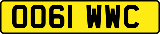 OO61WWC