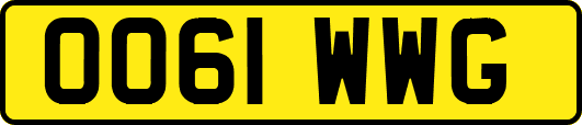 OO61WWG