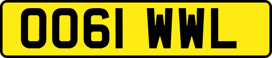 OO61WWL