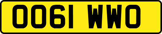 OO61WWO