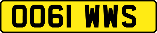 OO61WWS