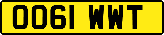 OO61WWT