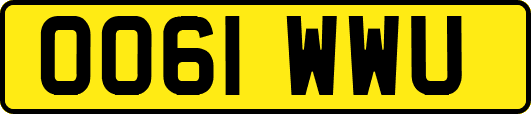 OO61WWU
