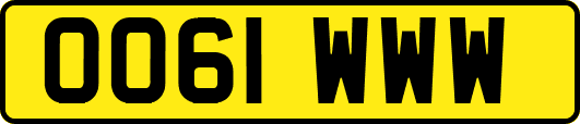 OO61WWW