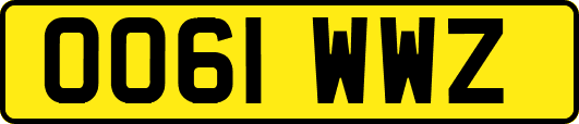 OO61WWZ