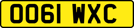 OO61WXC